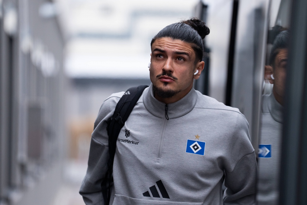 九游娱乐-直播吧:国安签下汉堡后卫拉莫斯,球员在德甲出场8次仅仅41分钟