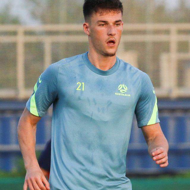 九游官网-澳大利亚首批球员已抵达 赛前全队仅一次合练机会