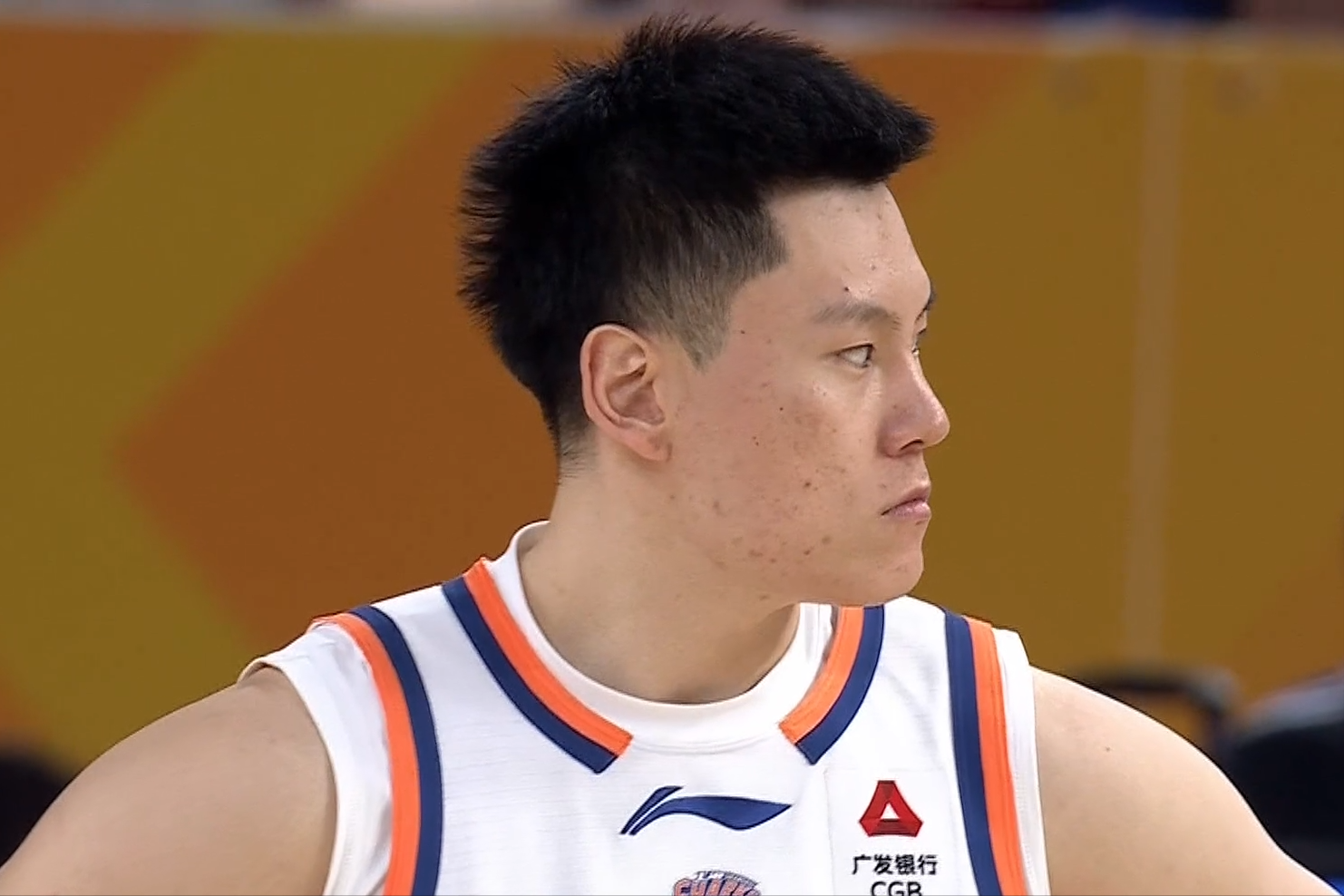 九游游戏平台-CBA：张镇麟15分国手16分，豪取13连胜，张宁低迷-14